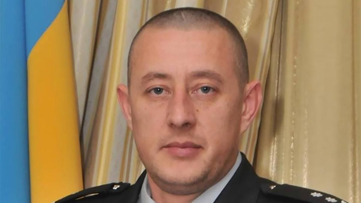 Бизнесмены обвинили руководителя полиции Львовской области Виконского в рэкете, – СМИ Бизнесмены обвинили руководителя полиции Львовской области Виконского в рэкете, – СМИ