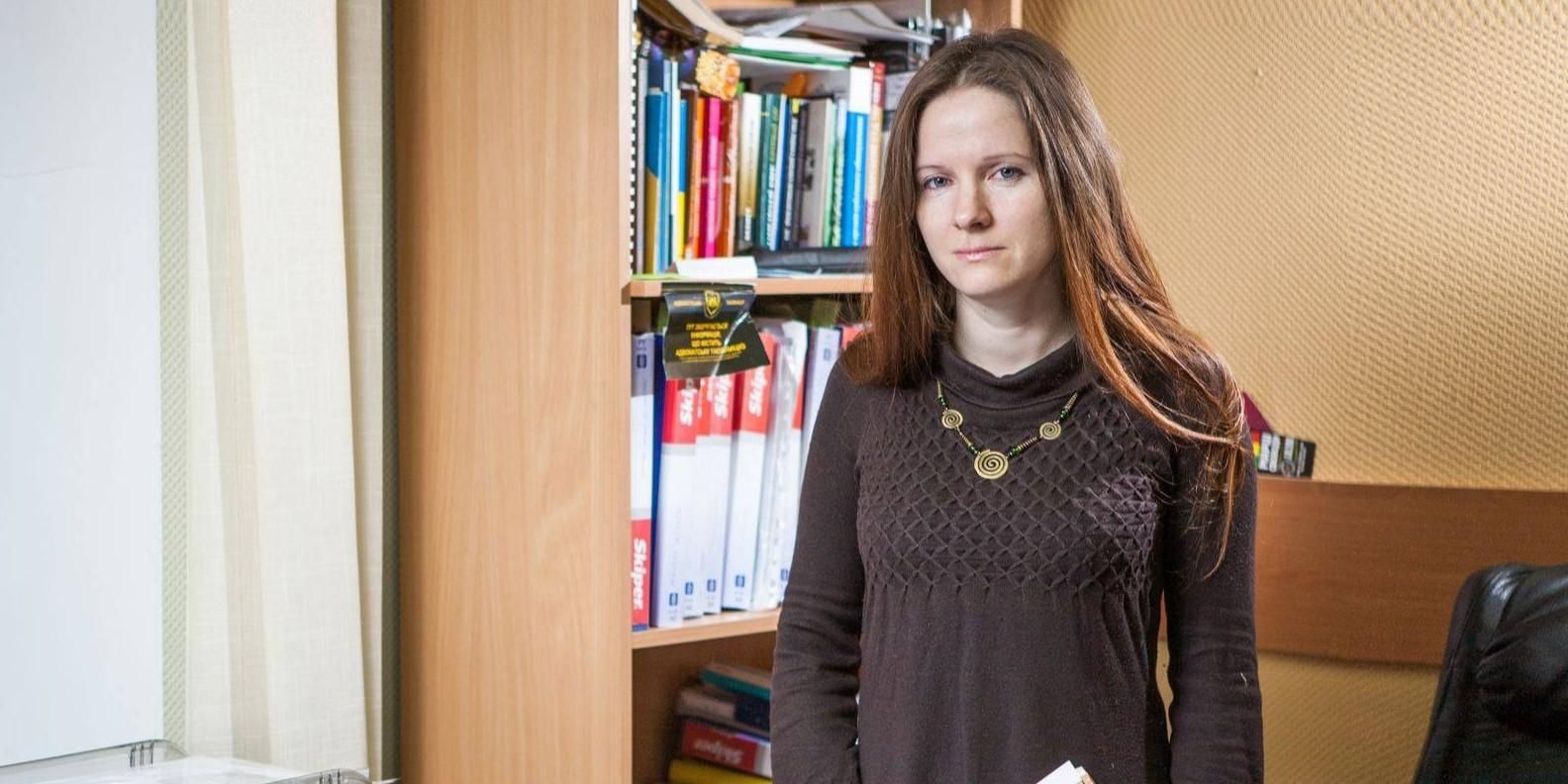 Закревская об освобождении экс-беркутовцев: Это дело не доведут до конца никогда Закревская об освобождении экс-беркутовцев: Это дело не доведут до конца никогда