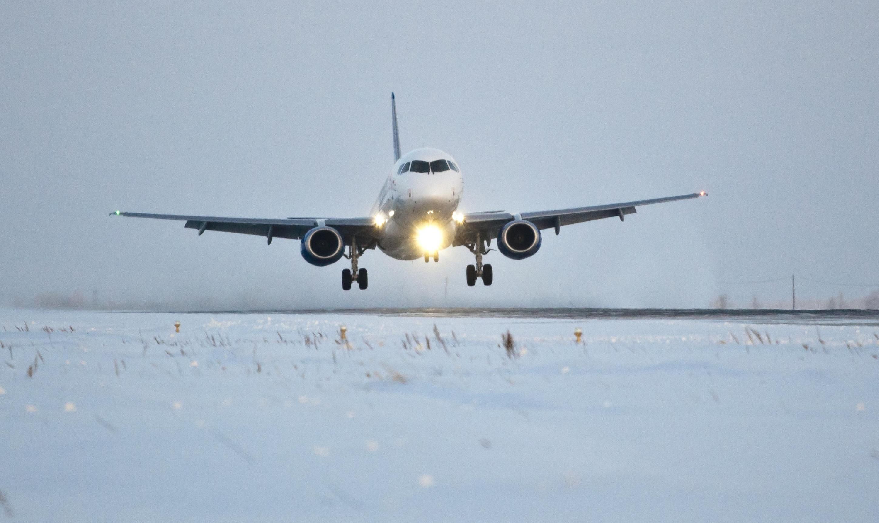 Обмен пленными: из Борисполя уже вылетел военный борт Обмен пленными: из Борисполя уже вылетел военный борт