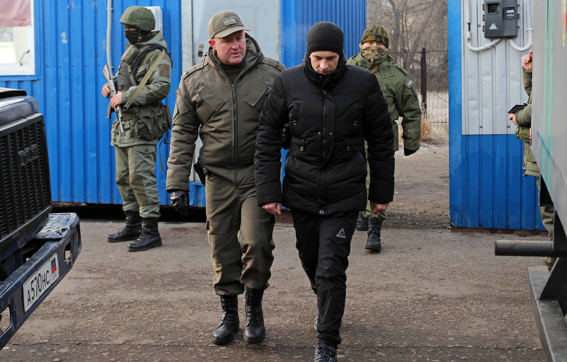 Денісова назвала кількість полонених, які повернуться в Україну