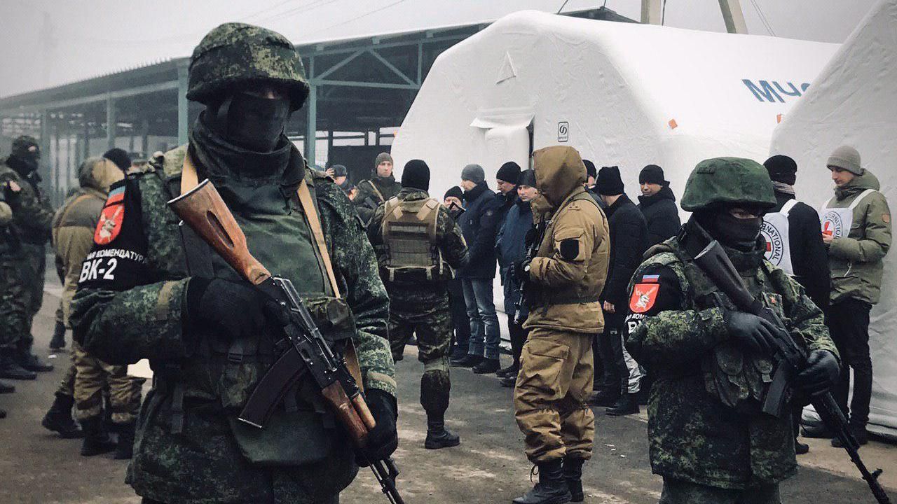 Великий обмін полоненими між Україною та бойовиками: близько 20 осіб відмовилися брати участь