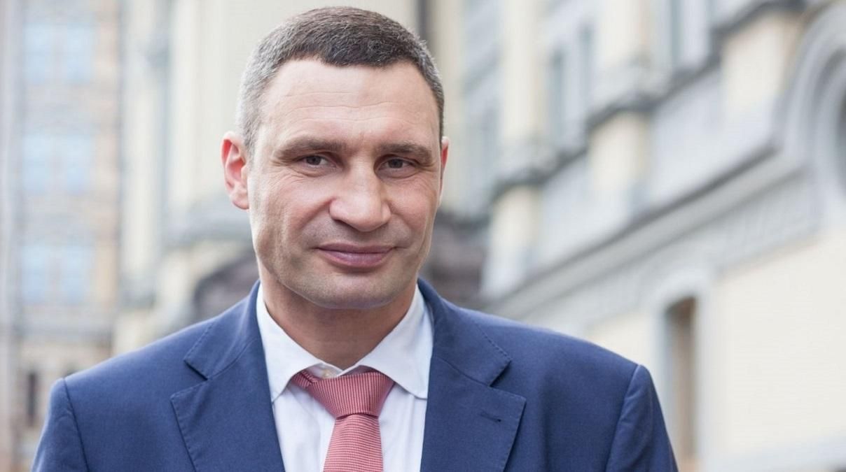 Этот год добавил седины и морщин: Виталий Кличко необычно подвел итоги 2019-го – видео