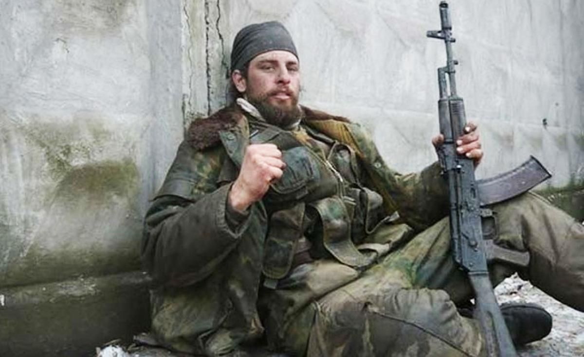 Україна передала в межах обміну бойовика Лусваргі: які в нього плани