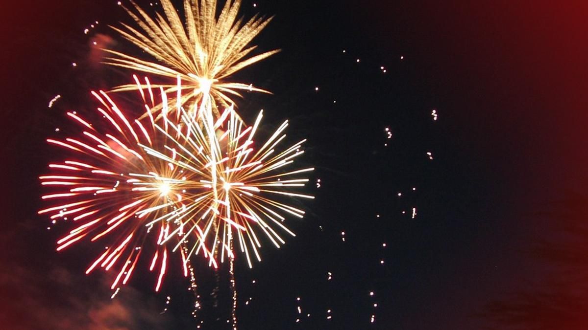 Во Львове на Новый год не будет салютов: почему важно соблюдать запрет Во Львове на Новый год не будет салютов: почему важно соблюдать запрет