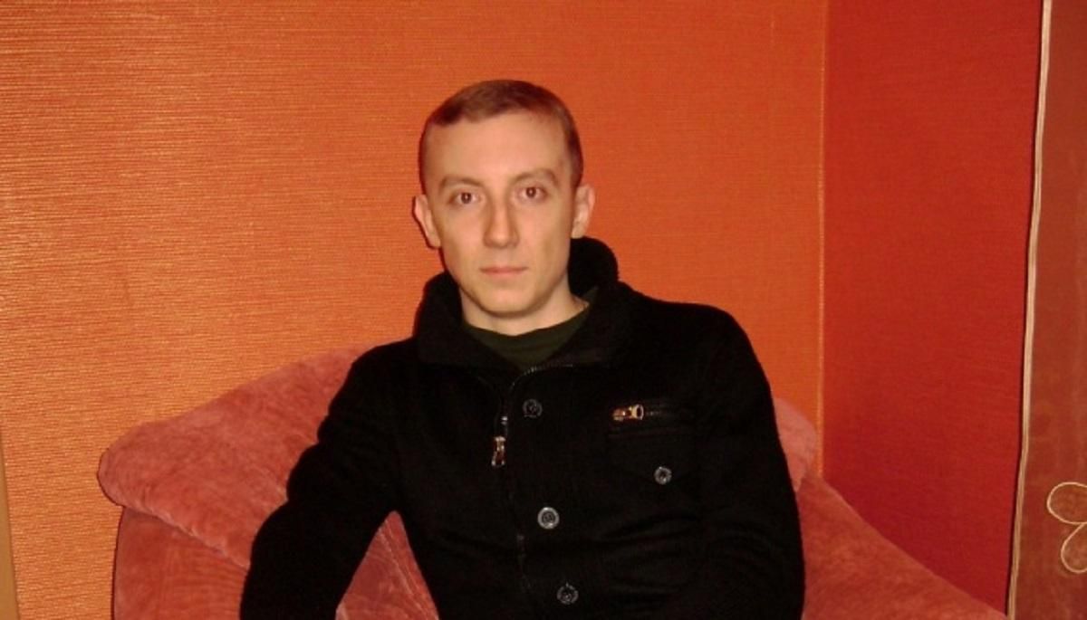 Бойовики звільнили з полону письменника та журналіста Станіслава Асєєва