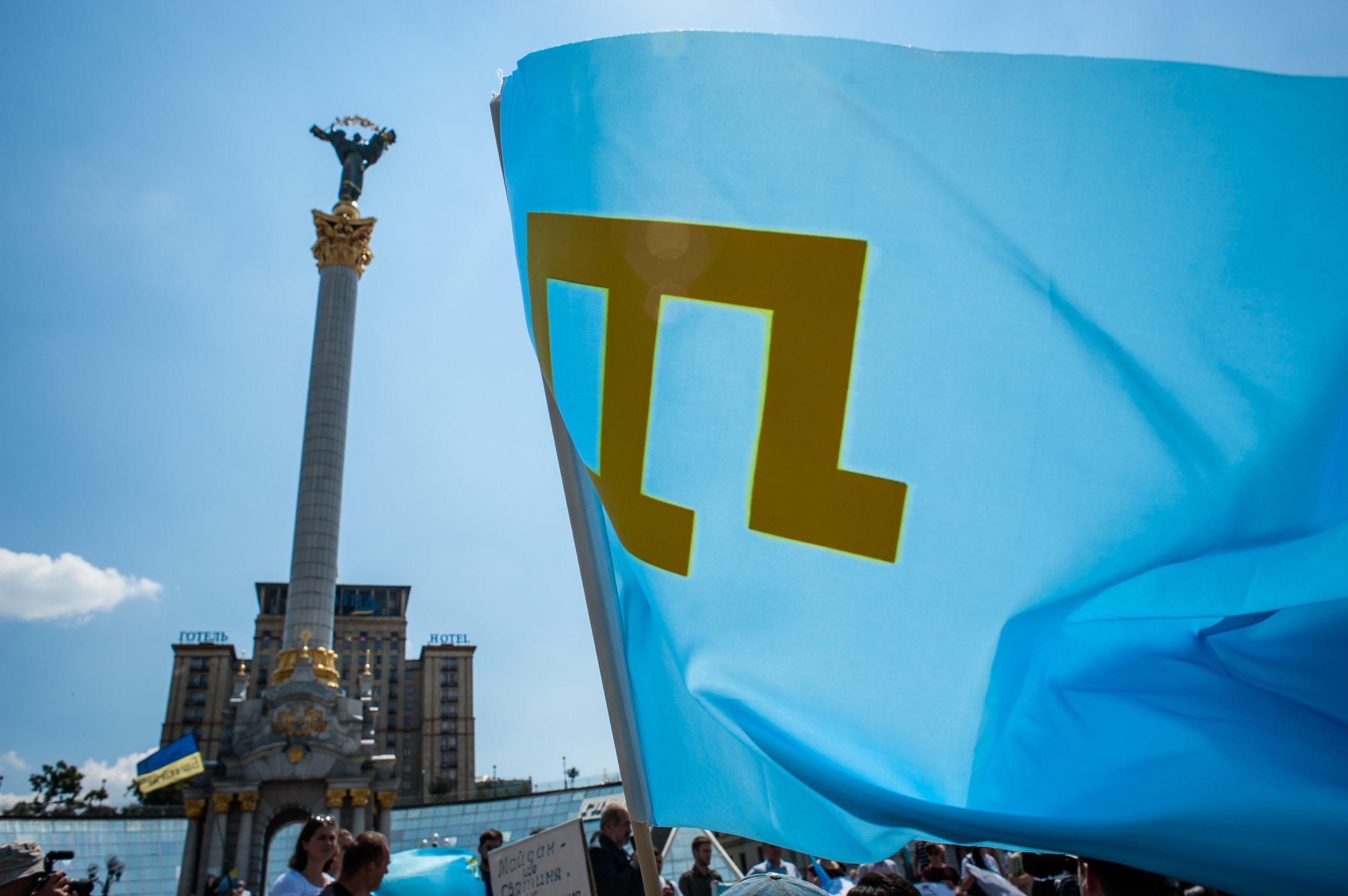 Чому кримських татар не було у списку на обмін: думка експерта