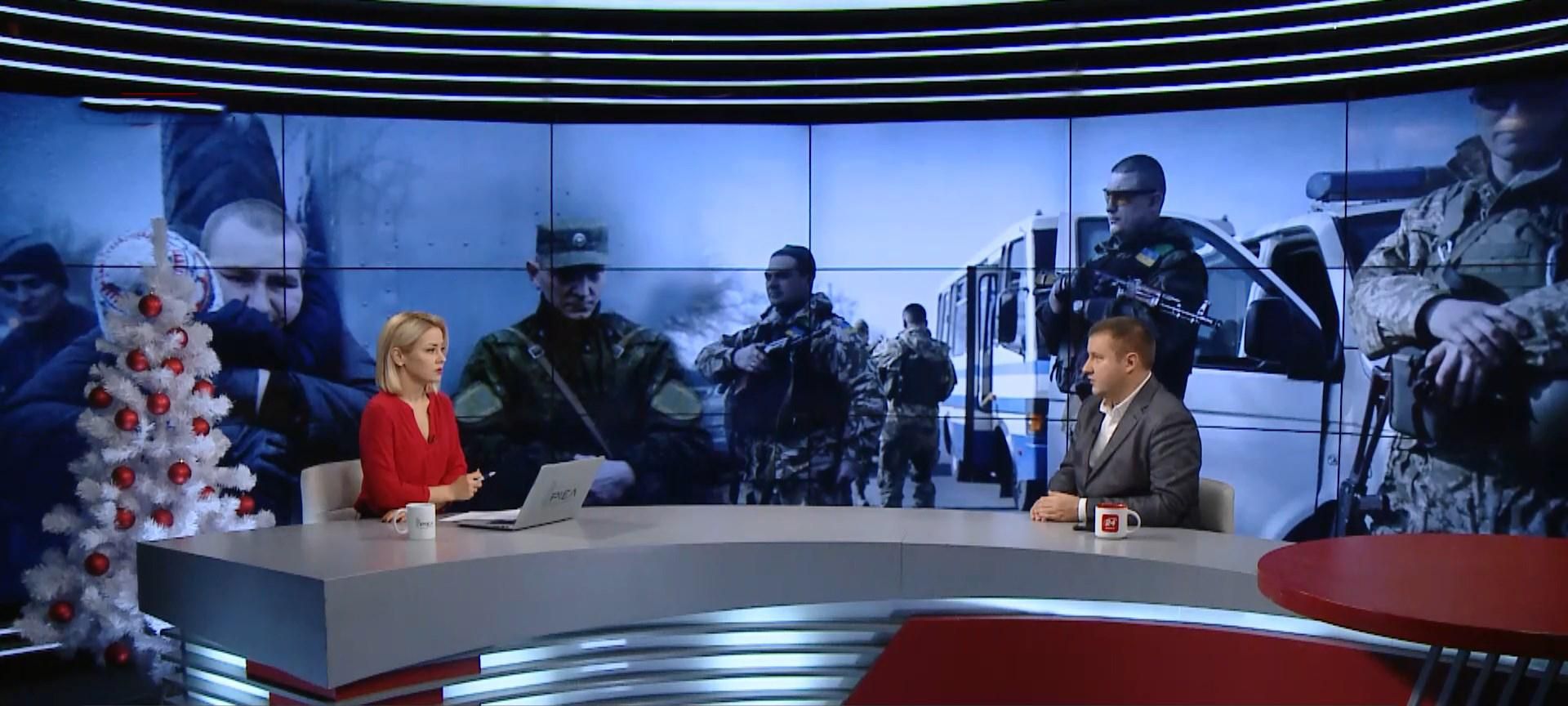 Про довічне ув'язнення мова б і не йшла, – експерт про вирок ексберкутівцям Про довічне ув'язнення мова б і не йшла, – експерт про вирок ексберкутівцям