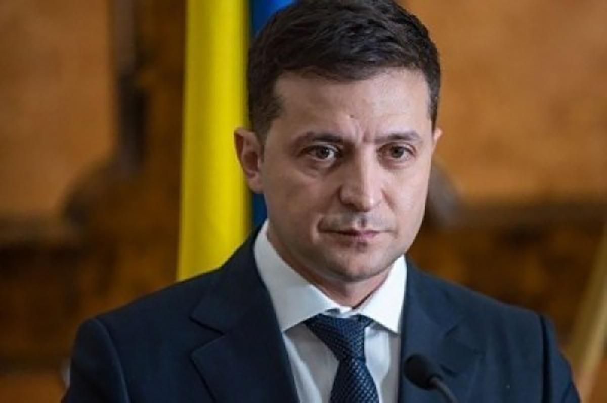 Це був мій вибір, – Зеленський заявив, що зустрічався з сім'ями Героїв Небесної Сотні Це був мій вибір, – Зеленський заявив, що зустрічався з сім'ями Героїв Небесної Сотні