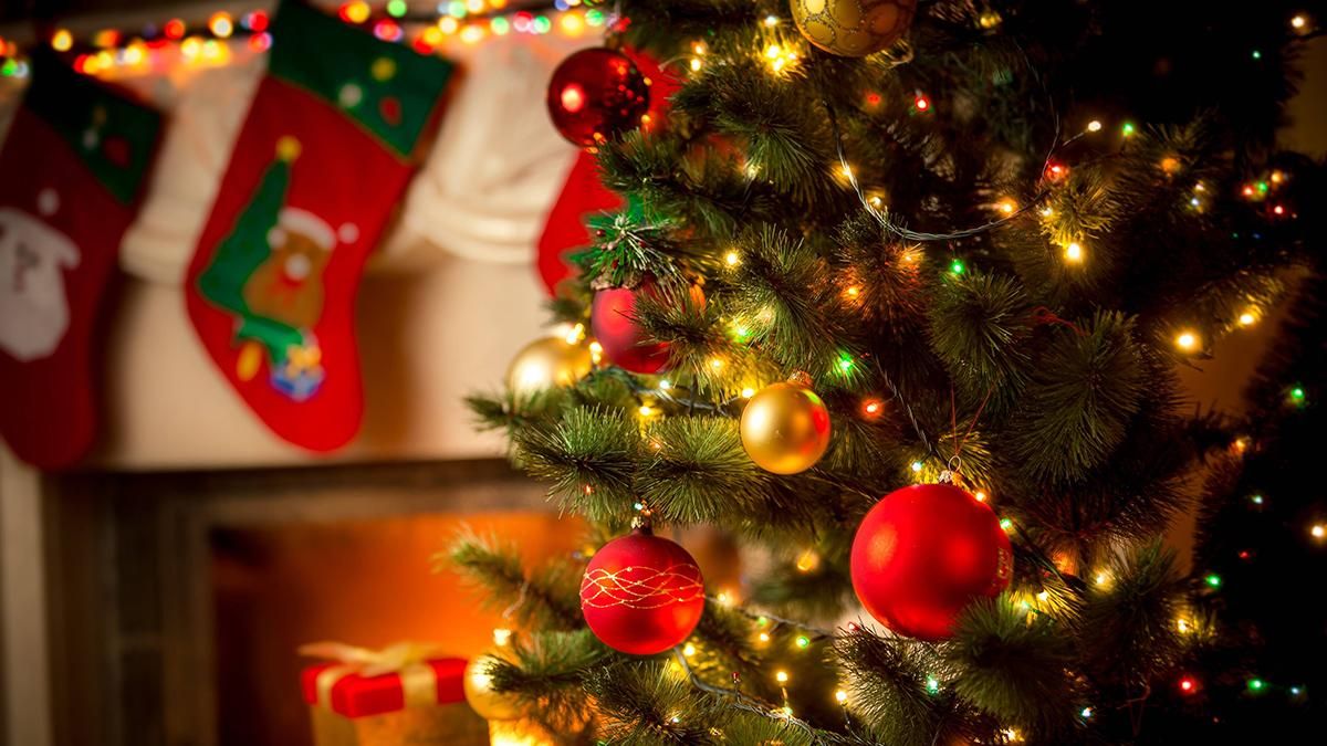 Як українці будуть відпочивати на Новий рік 2020 Як українці будуть відпочивати на Новий рік 2020