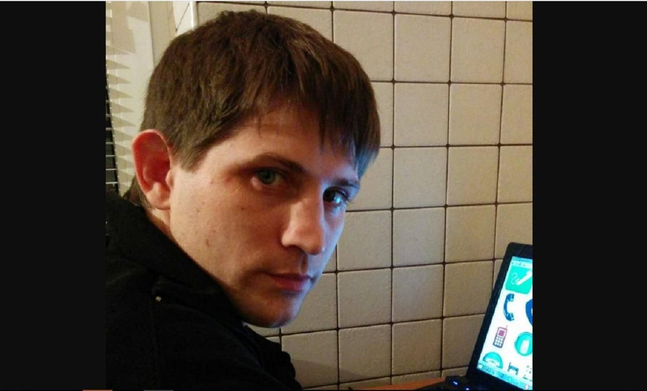 Це були 5 років боротьби за гідність, – звільнений з полону військовий Пантюшенко Це були 5 років боротьби за гідність, – звільнений з полону військовий Пантюшенко