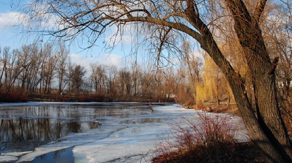 Погода 3 января 2020 Украина – прогноз погоды от синоптика Погода 3 января 2020 Украина – прогноз погоды от синоптика