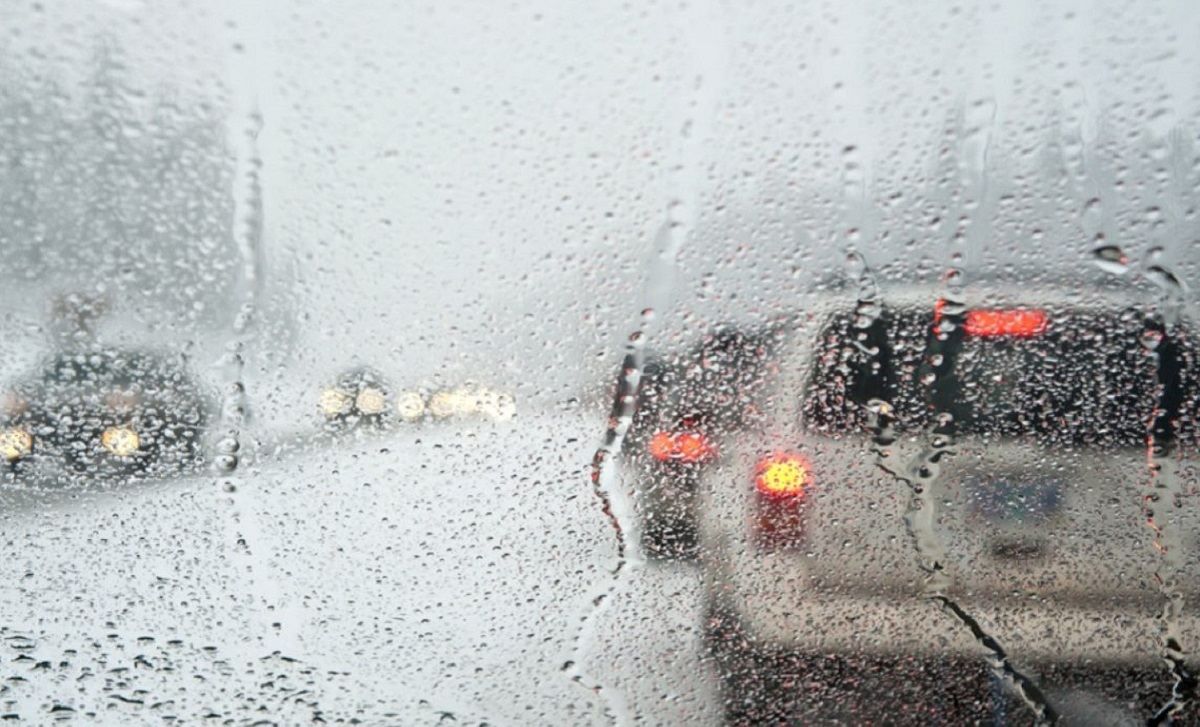 Прогноз погоди на 31 грудня: в Україні буде тепло, вітряно й місцями мокро
Прогноз погоди на 31 грудня: в Україні буде тепло, вітряно й місцями мокро