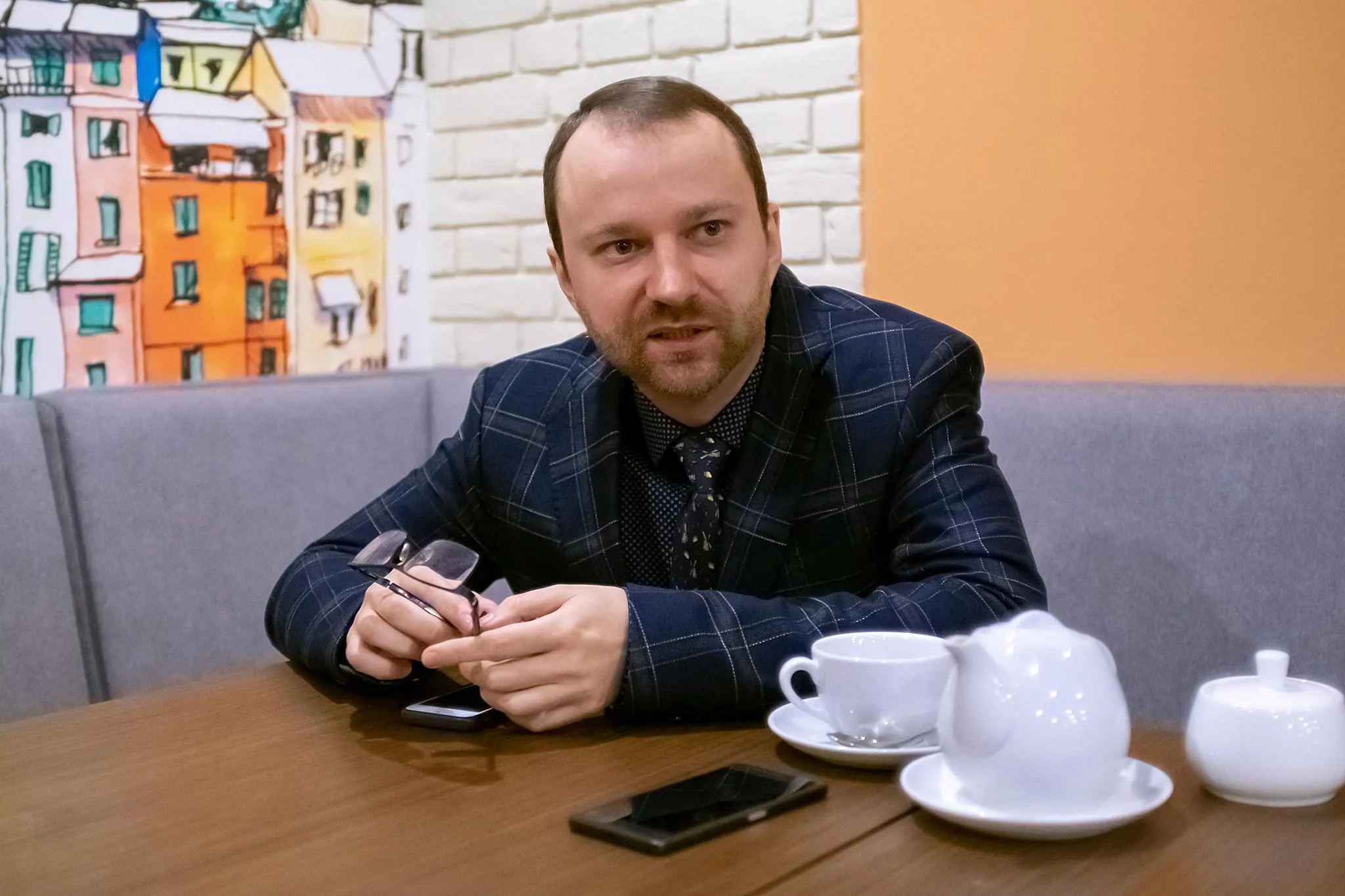 Барановський Барановський