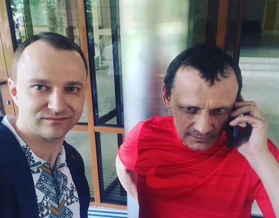 Барановський Барановський