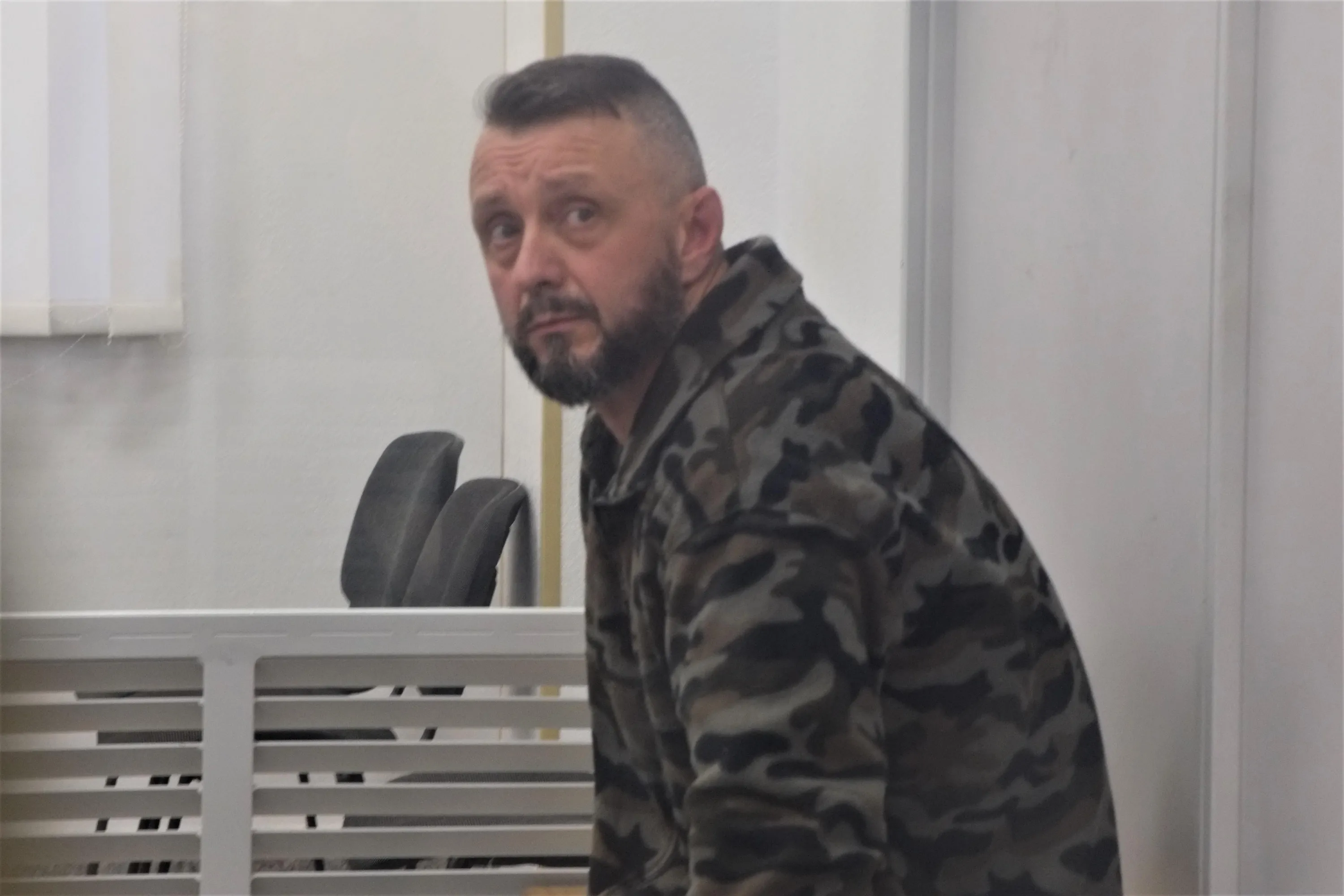 Барановський