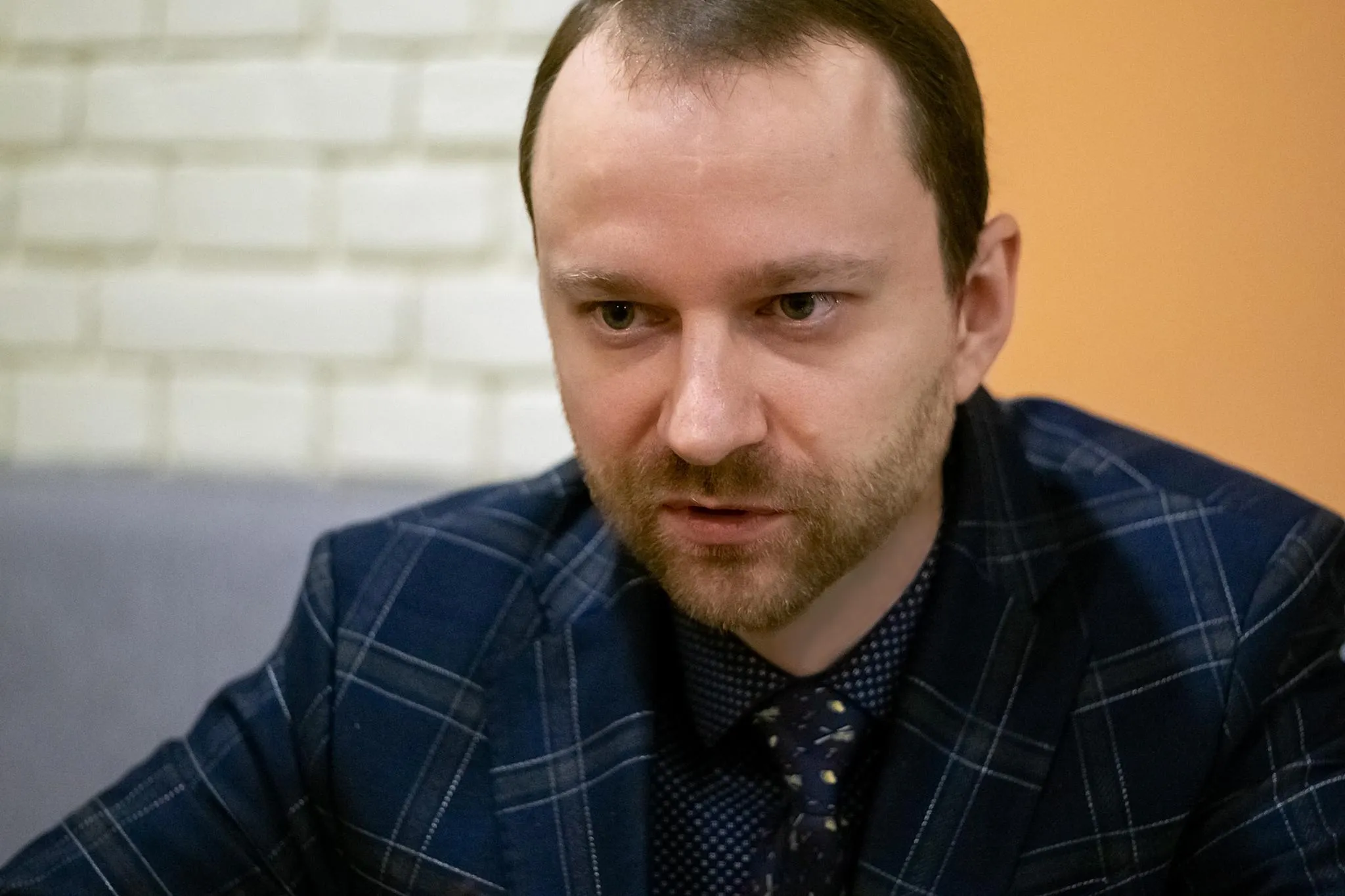 Барановський Барановський