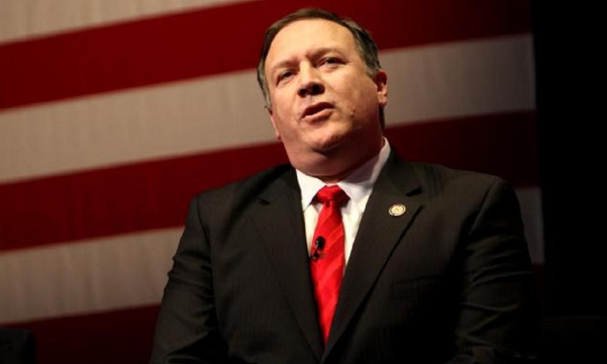 Новую дату визита госсекретаря США в Украину согласуют в ближайшее время, – Пристайко Новую дату визита госсекретаря США в Украину согласуют в ближайшее время, – Пристайко