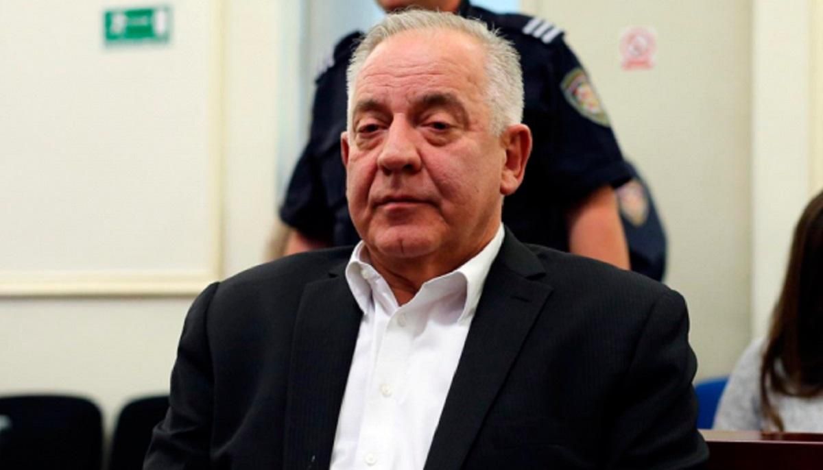 У Хорватії експрем'єра визнали винним у хабарництві: деталі
У Хорватії експрем'єра визнали винним у хабарництві: деталі