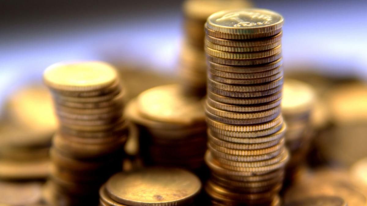 Українці заплатили рекордну кількість податків у 2019 Українці заплатили рекордну кількість податків у 2019