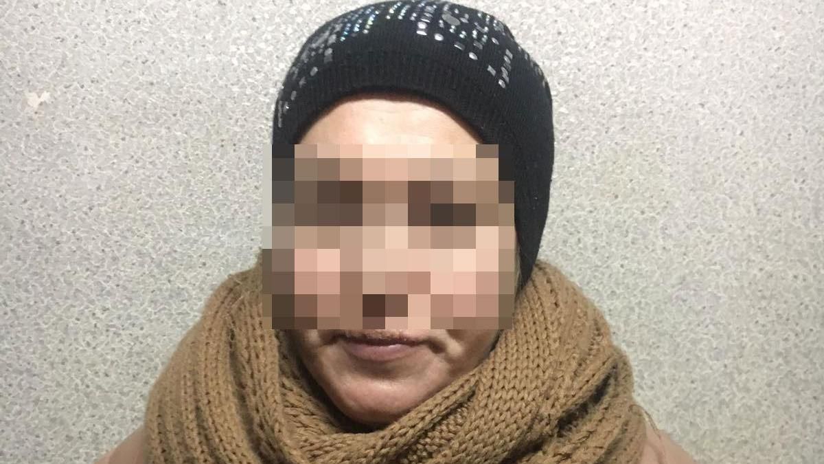 На Миколаївщині мати вбила свою новонароджену дитину, викинувши її в смітник На Миколаївщині мати вбила свою новонароджену дитину, викинувши її в смітник