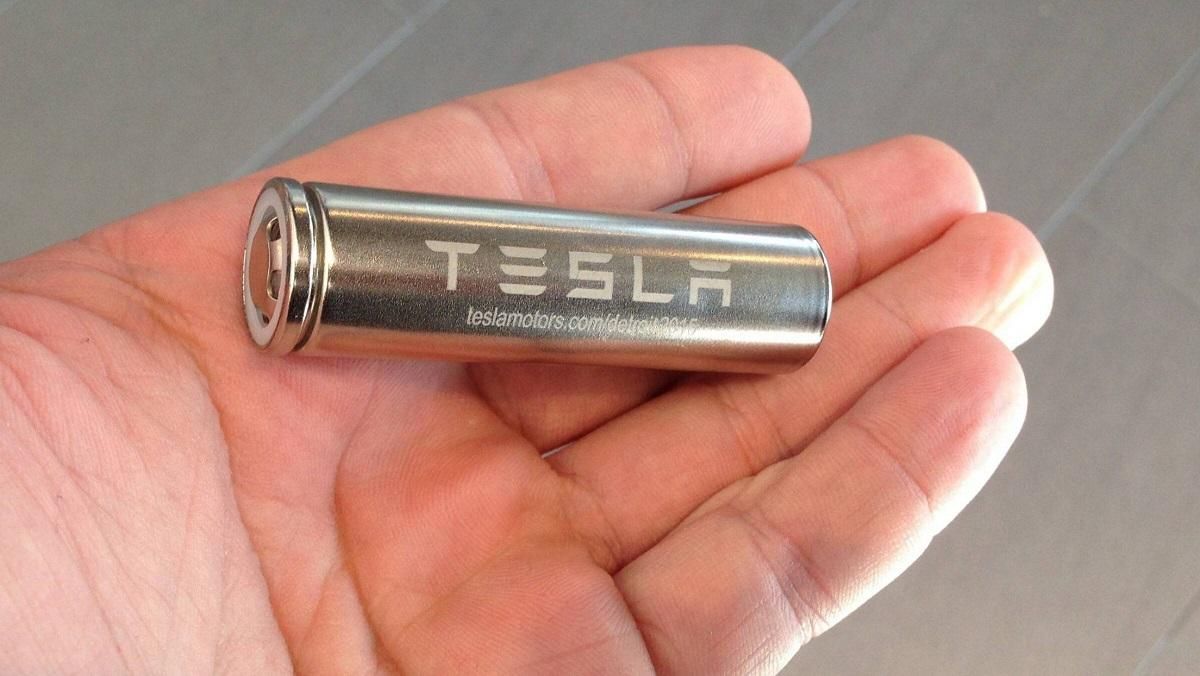 Акумулятори Tesla стануть дешевшими та довговічнішими Акумулятори Tesla стануть дешевшими та довговічнішими