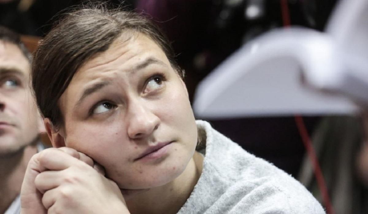 Справа Шеремета: адвокати підозрюваної Дугарь заявили про фальсифікацію експертизи Справа Шеремета: адвокати підозрюваної Дугарь заявили про фальсифікацію експертизи