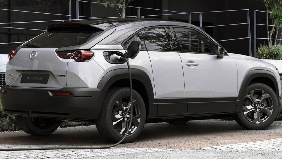 Електромобілі з великим запасом ходу завдають більше шкоди планеті, ніж дизельні авто Електромобілі з великим запасом ходу завдають більше шкоди планеті, ніж дизельні авто