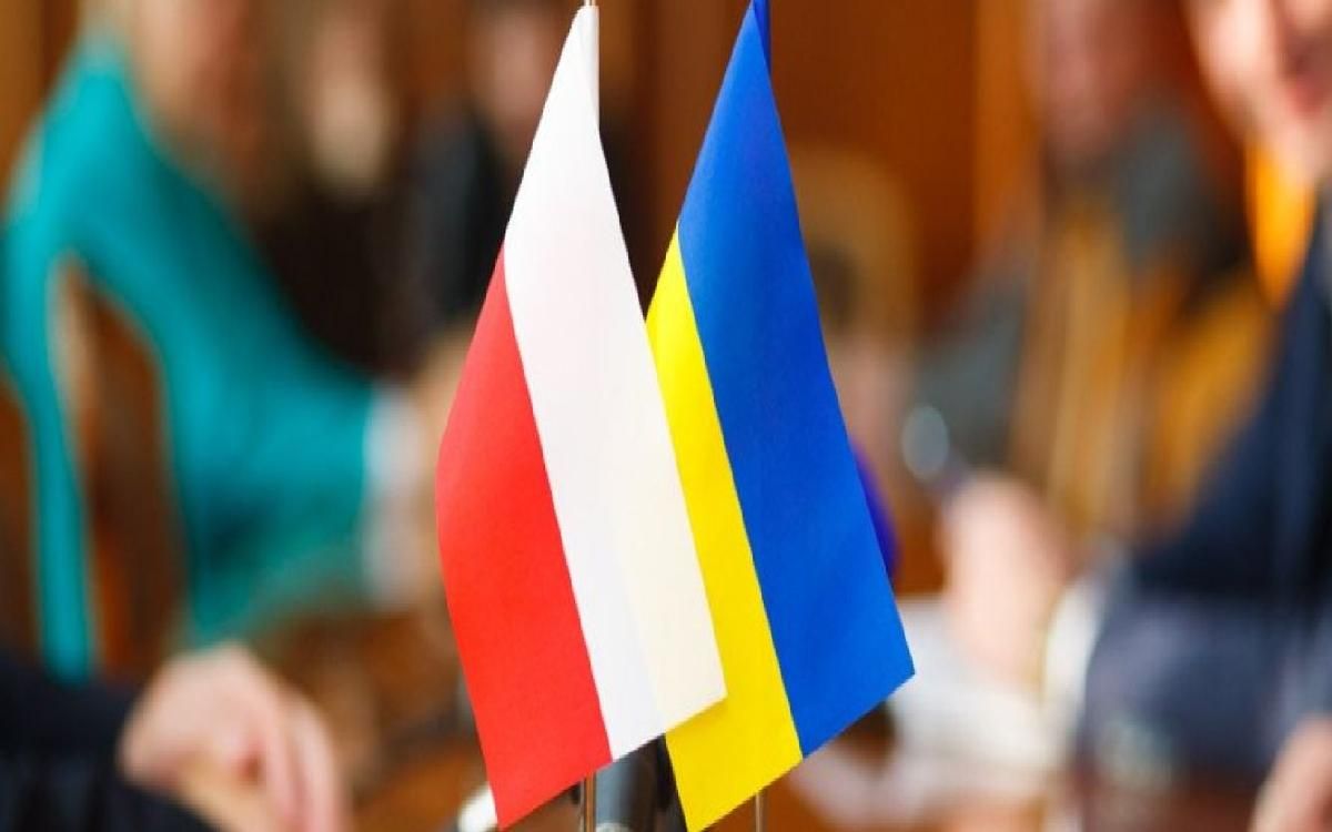 Семеро українців очікують ймовірної екстрадиції з Польщі до Росії Семеро українців очікують ймовірної екстрадиції з Польщі до Росії