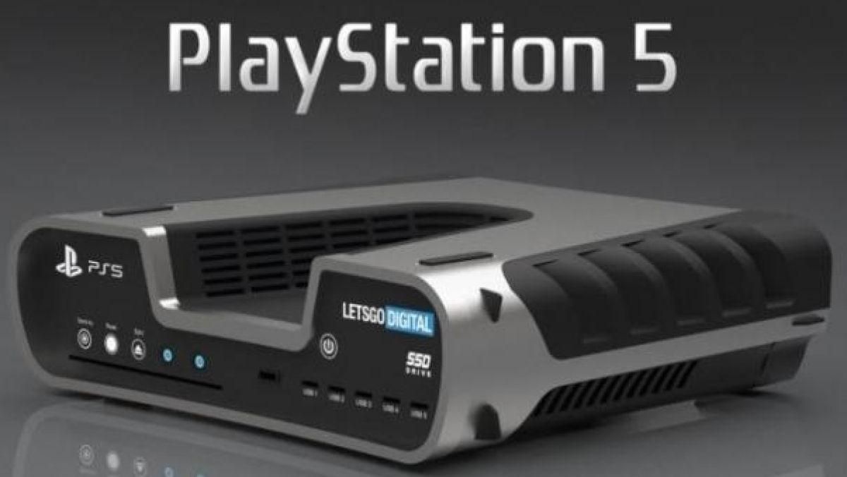 PlayStation 5 могут представить уже в январе: известна дата анонса