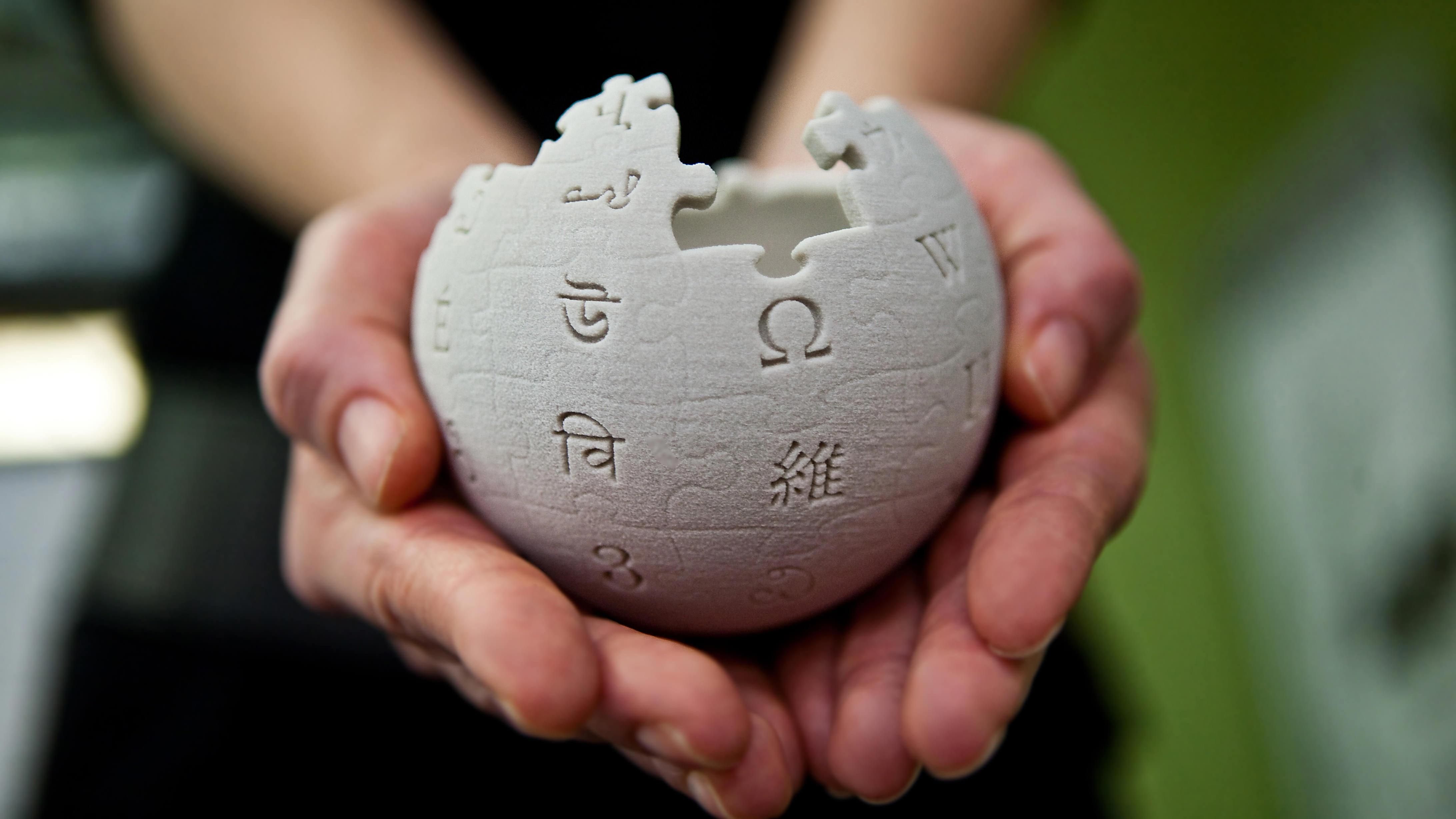 Год супергероев: самые популярные запросы "Википедии" в 2019 году Год супергероев: самые популярные запросы "Википедии" в 2019 году