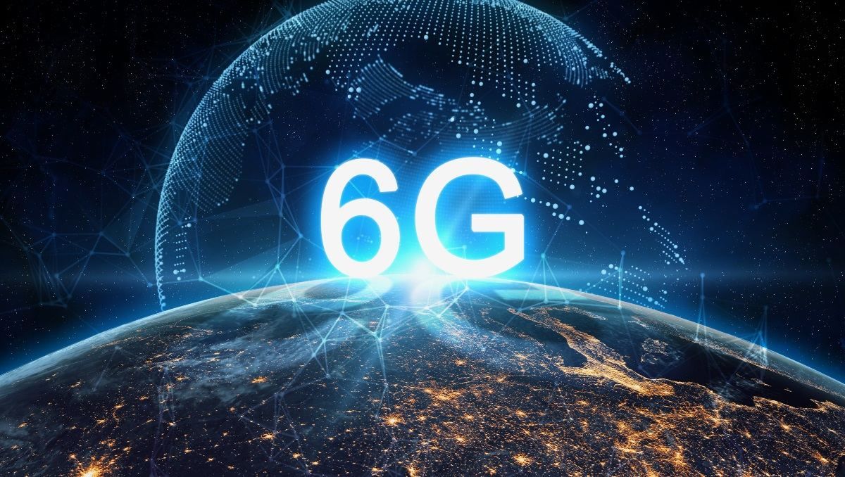 Разработаны микросхемы для сетей 6G Разработаны микросхемы для сетей 6G