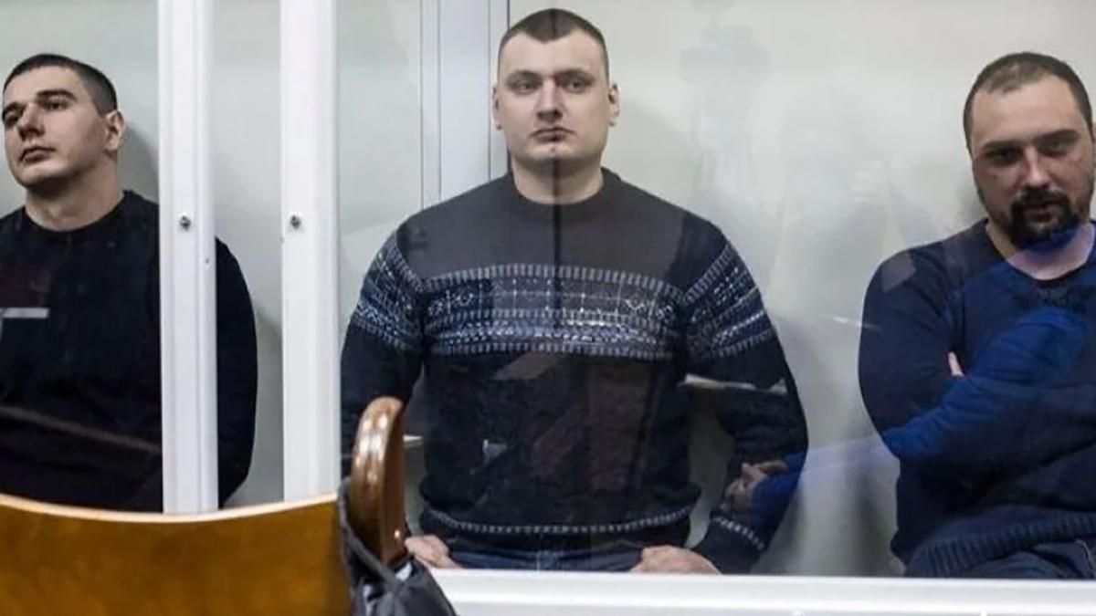 Обмін полоненими: ексберкутівці прокоментували обмін полоненими Обмін полоненими: ексберкутівці прокоментували обмін полоненими