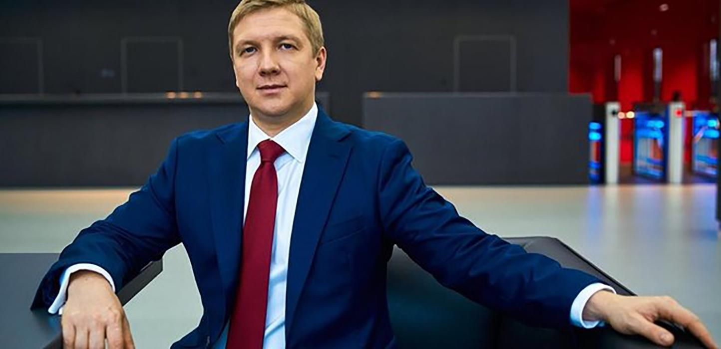 Коболєв сумнівається у запуску "Північного потоку-2" у 2020 році: причина Коболєв сумнівається у запуску "Північного потоку-2" у 2020 році: причина