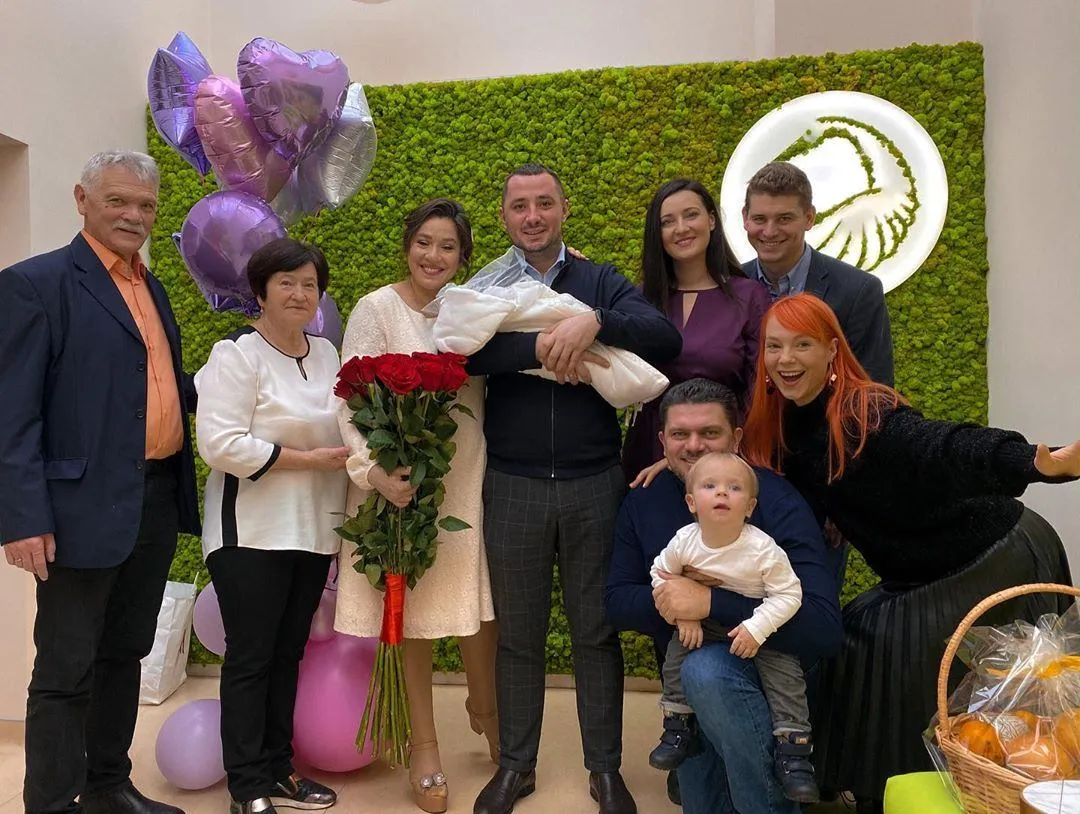 дочка наталки карпи дочка наталки карпи