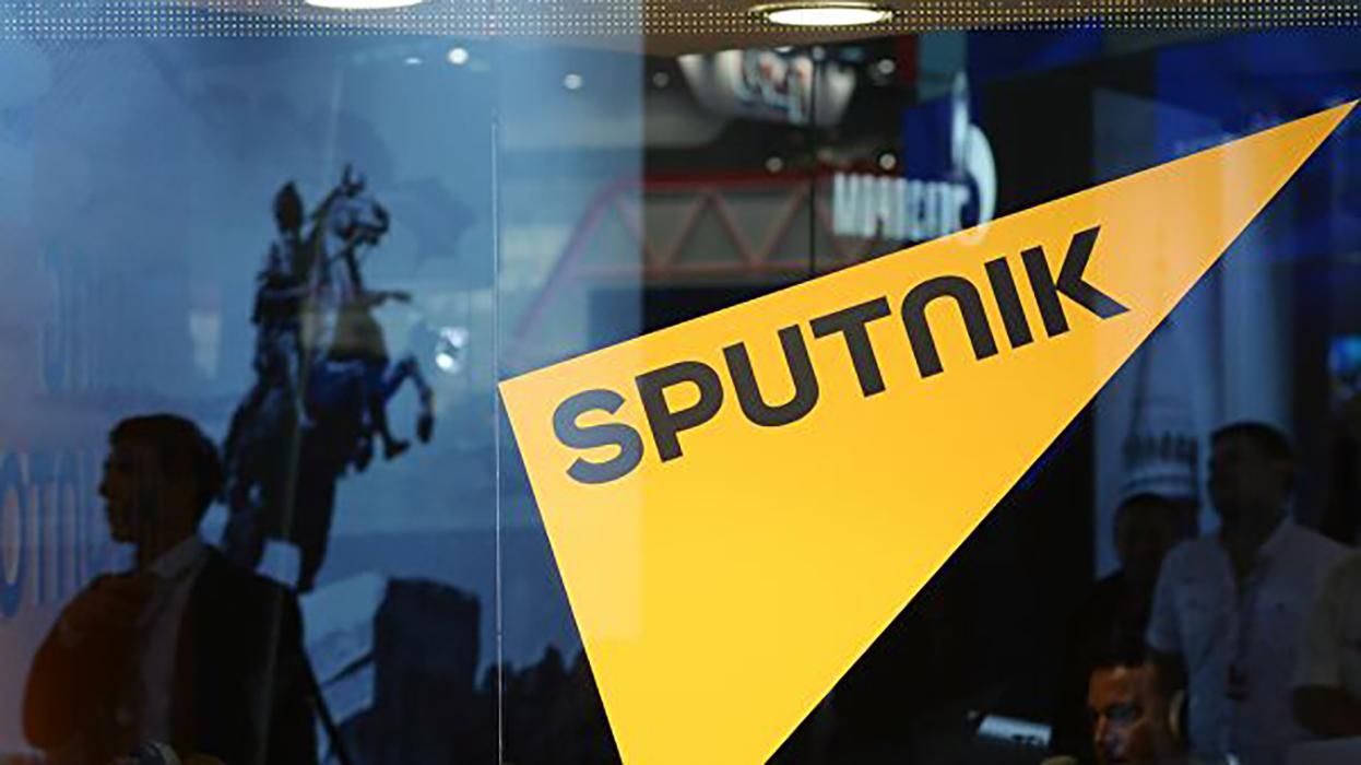 В Эстонии закрыли российское пропагандистское информагентство Sputnik: причина
