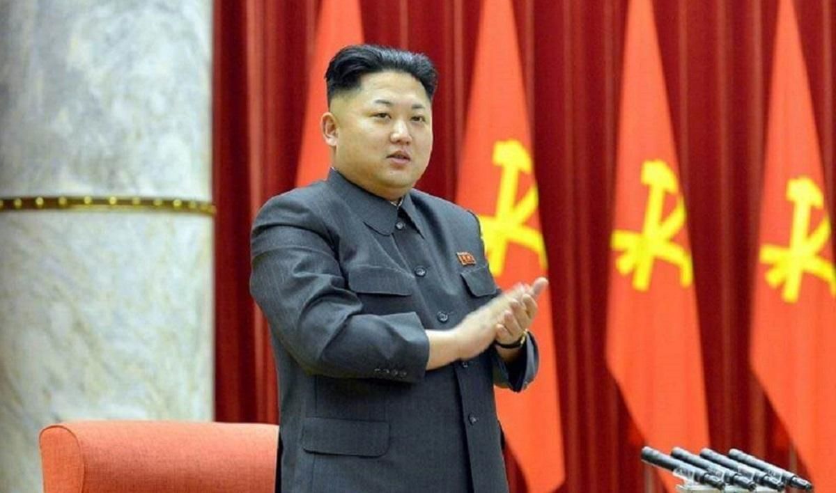 КНДР отказалась от моратория на ядерные испытания КНДР отказалась от моратория на ядерные испытания