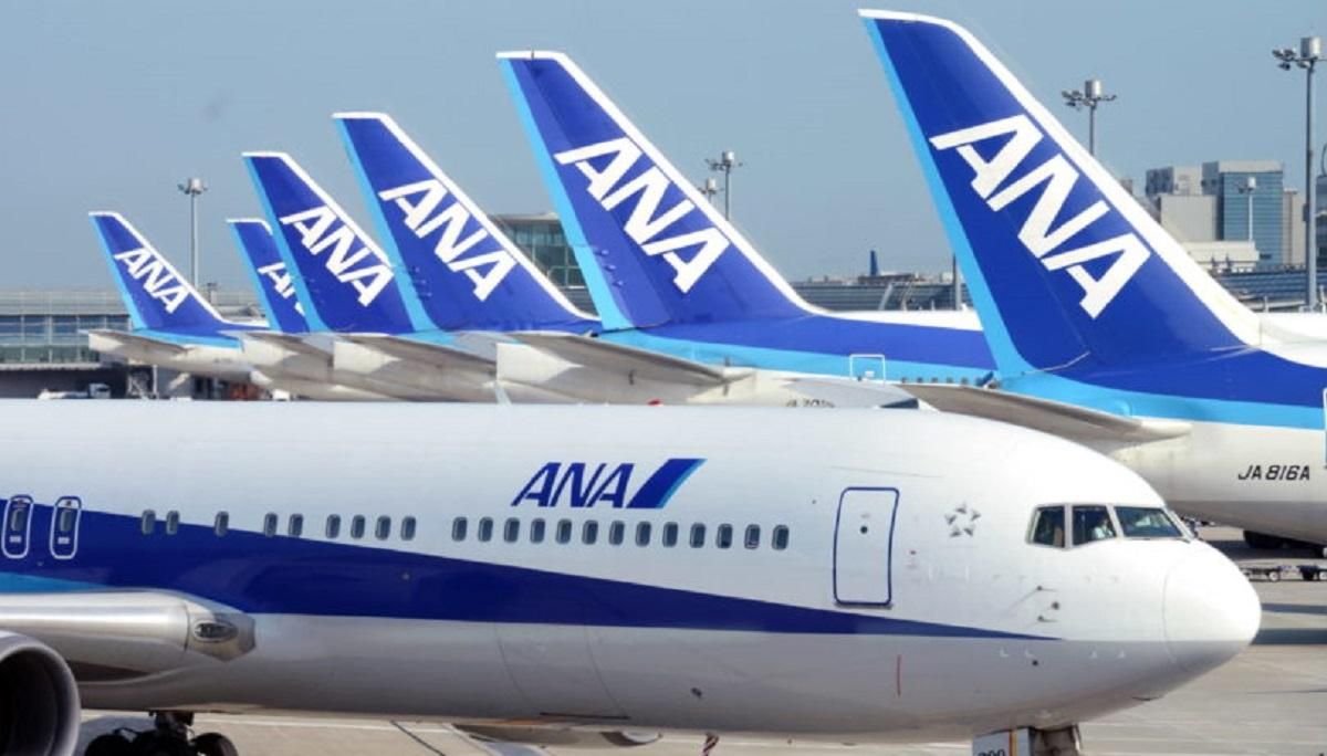Пасажири японської авіакомпанії здійснили "подорож у часі" і повернулися у 2019 рік