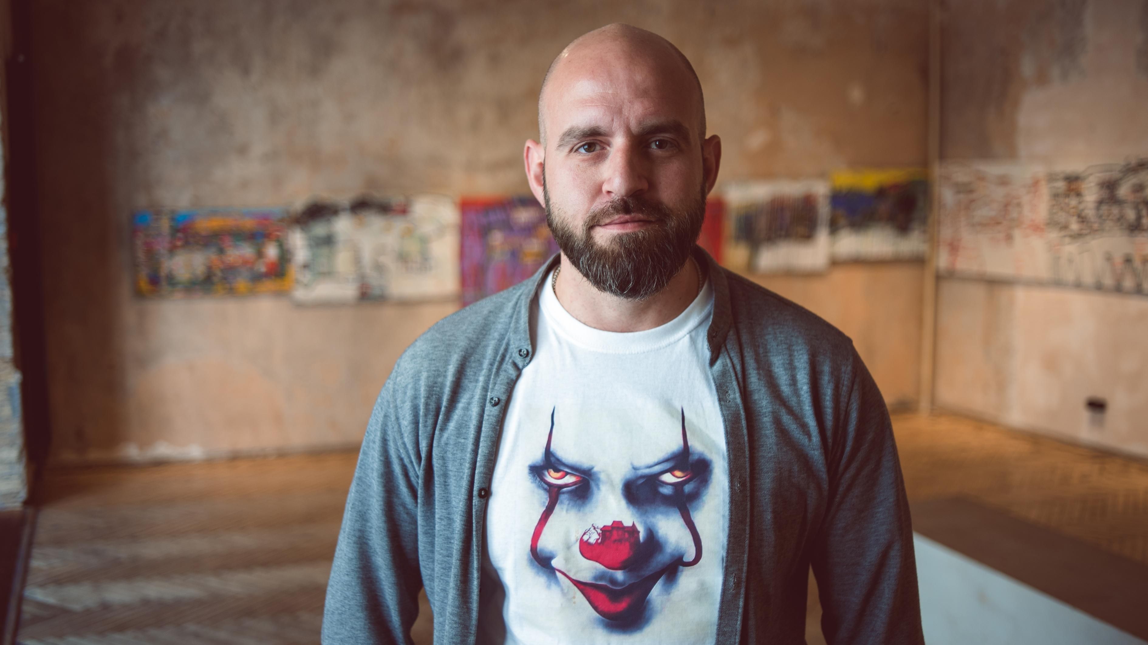 Зеленський для України – як лотерейний квиток: ексклюзивне інтерв'ю з Казаріним Зеленський для України – як лотерейний квиток: ексклюзивне інтерв'ю з Казаріним