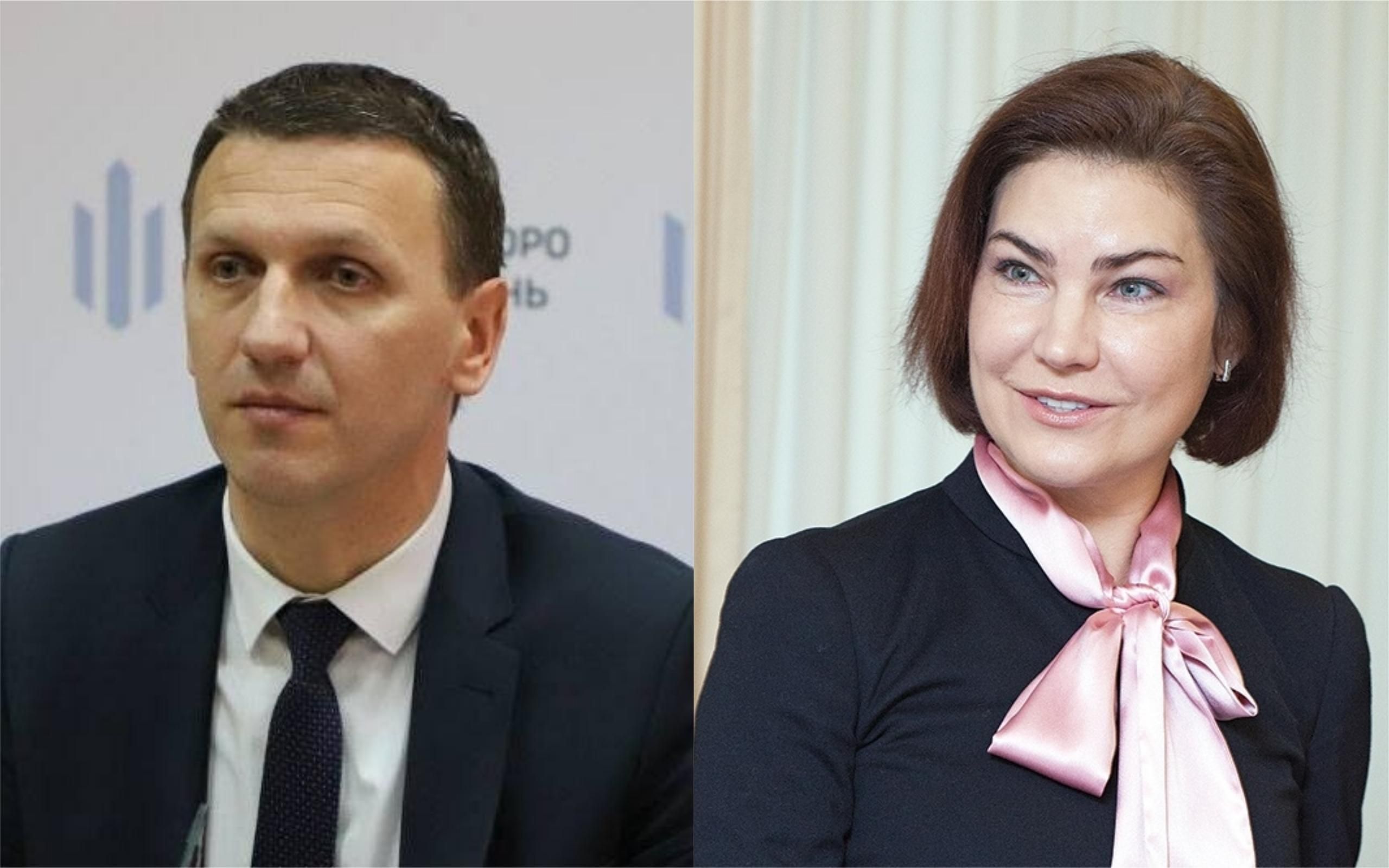 У ДБР Венедіктової розкритикували роботу ДБР Труби У ДБР Венедіктової розкритикували роботу ДБР Труби