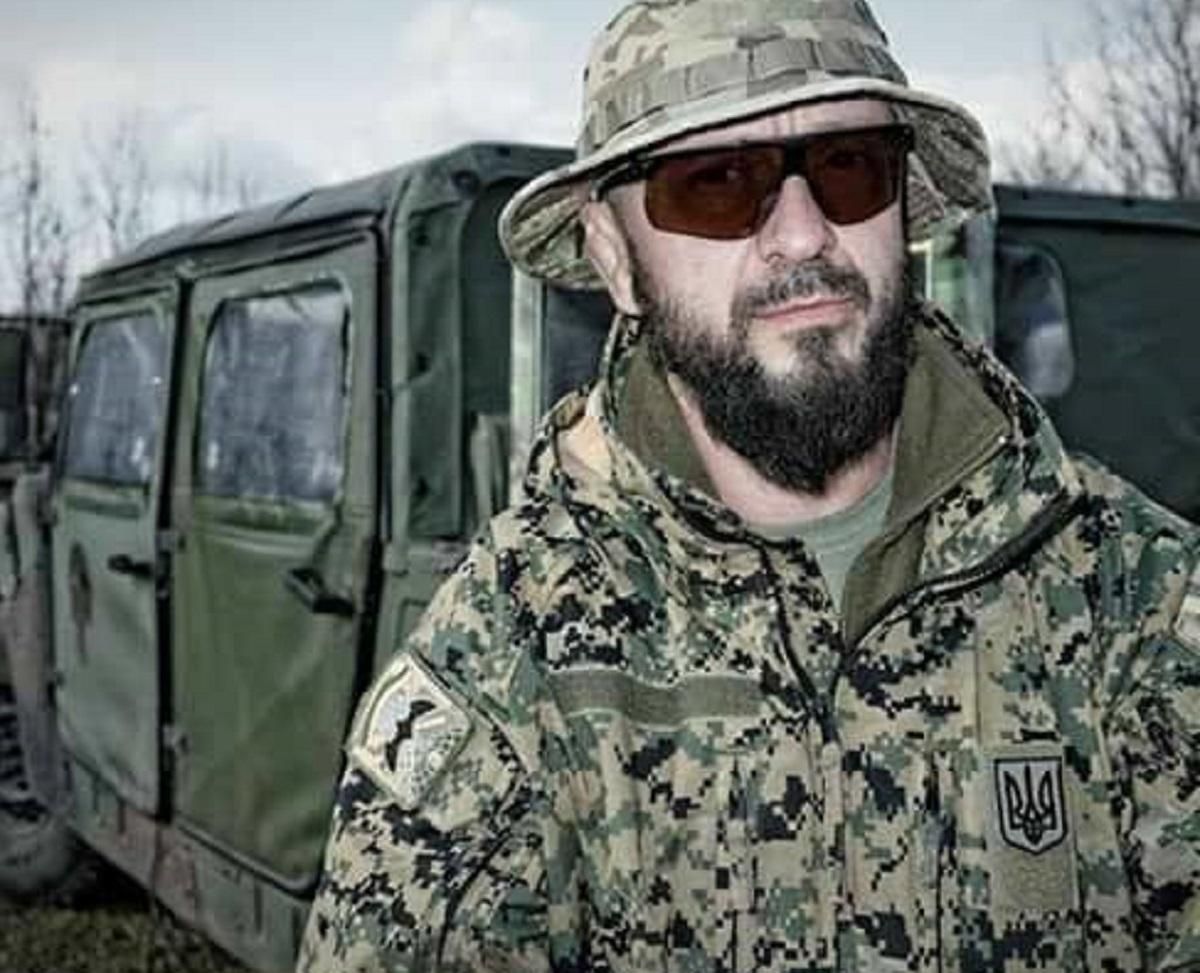 Антоненко з-за ґрат звернувся до влади: Ви безсоромно впроваджуєте методи ФСБ Антоненко з-за ґрат звернувся до влади: Ви безсоромно впроваджуєте методи ФСБ