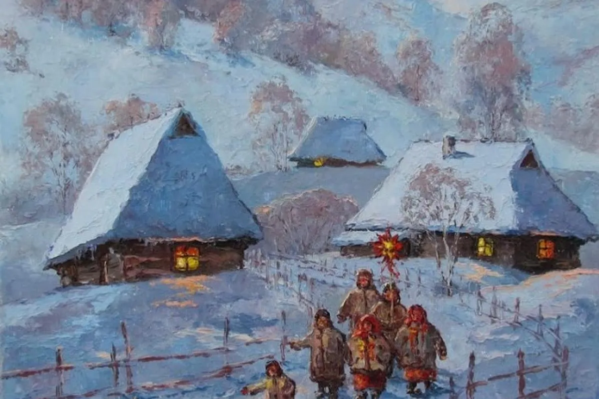 Прикмети і традиції 3 січня Прикмети і традиції 3 січня