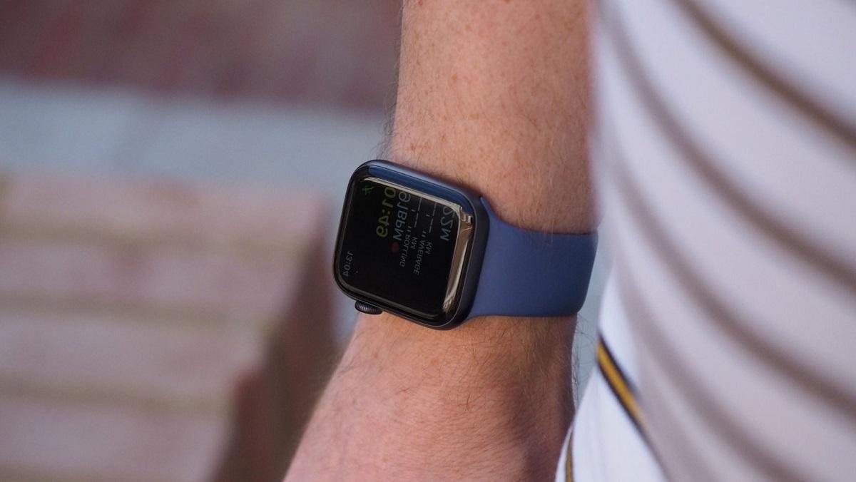 Додаток Smoke надає доступ до акаунта Steam прямо з Apple Watch Додаток Smoke надає доступ до акаунта Steam прямо з Apple Watch
