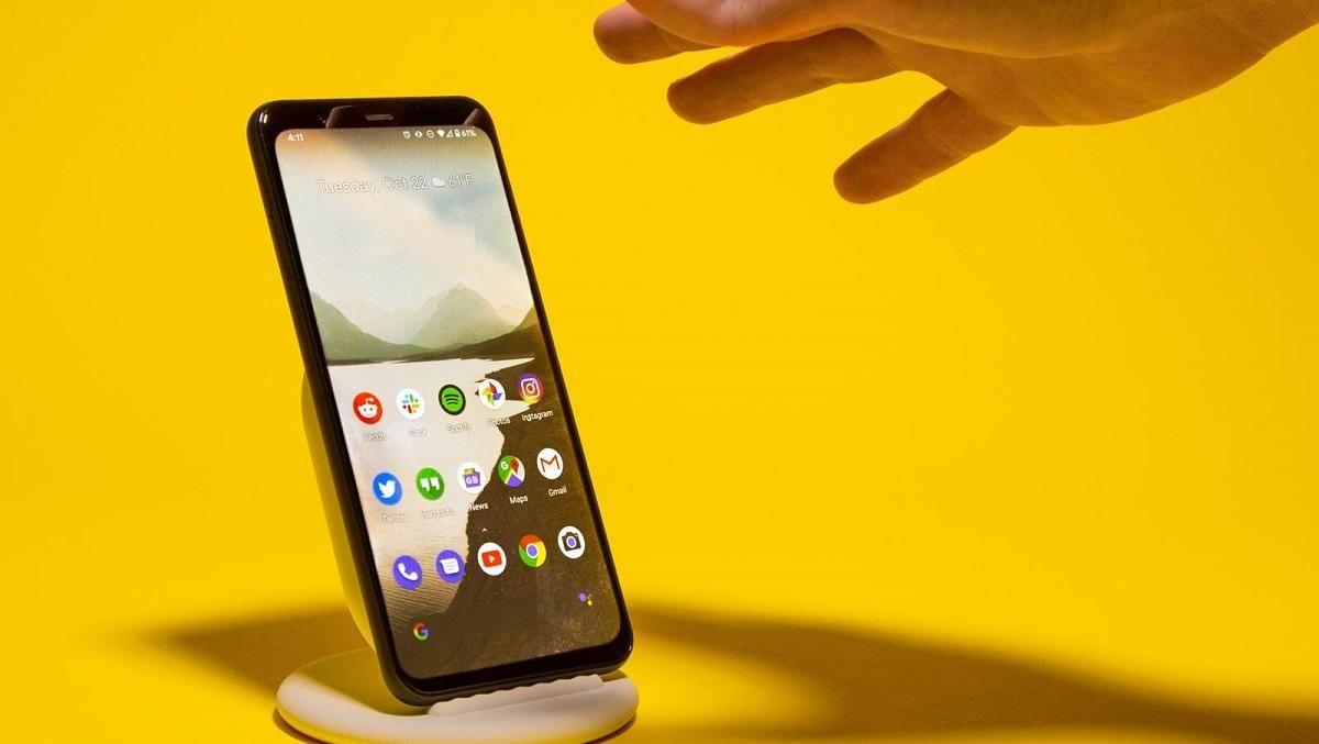 Google готує дешеву версію смартфона Pixel 4: можливий вигляд ґаджета показали на відео