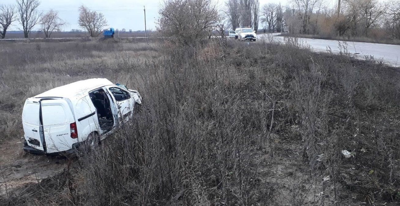 Пьяный несовершеннолетний стал причиной ДТП и спрятал тело погибшей подружки