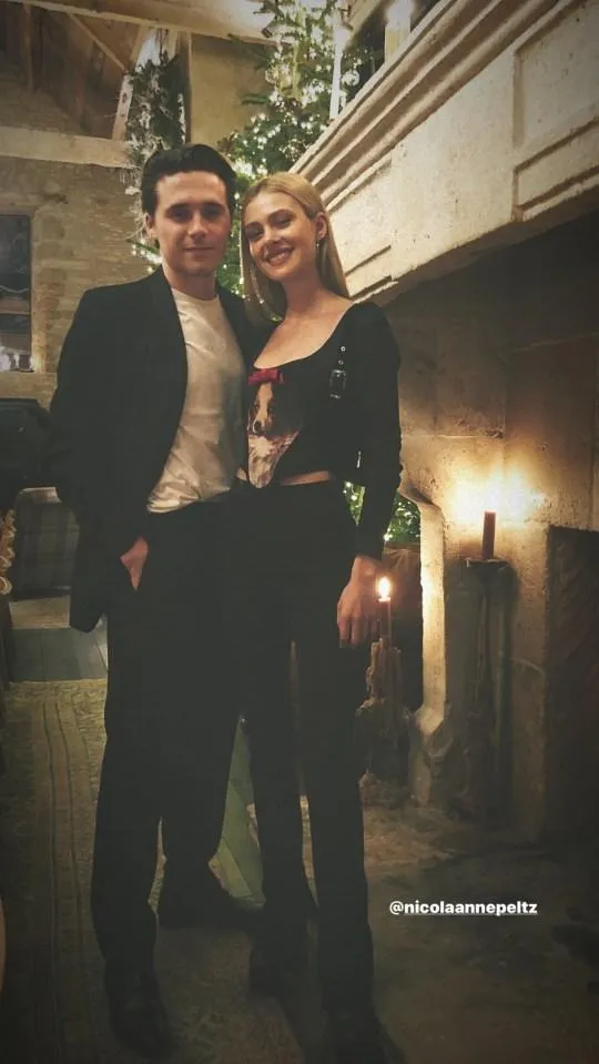 блуклін бекхем блуклін бекхем