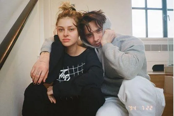 бруклін бекхем бруклін бекхем