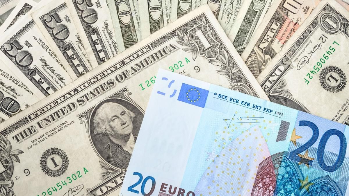 Курс НБУ на сегодня 8 января 2020 – курс доллара, курс евро