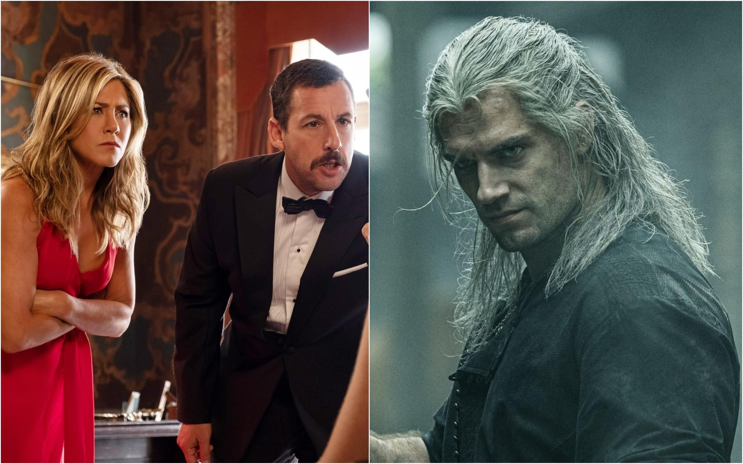 Найкращі фільми та серіали 2019 року: як тріумфувала компанія Netflix