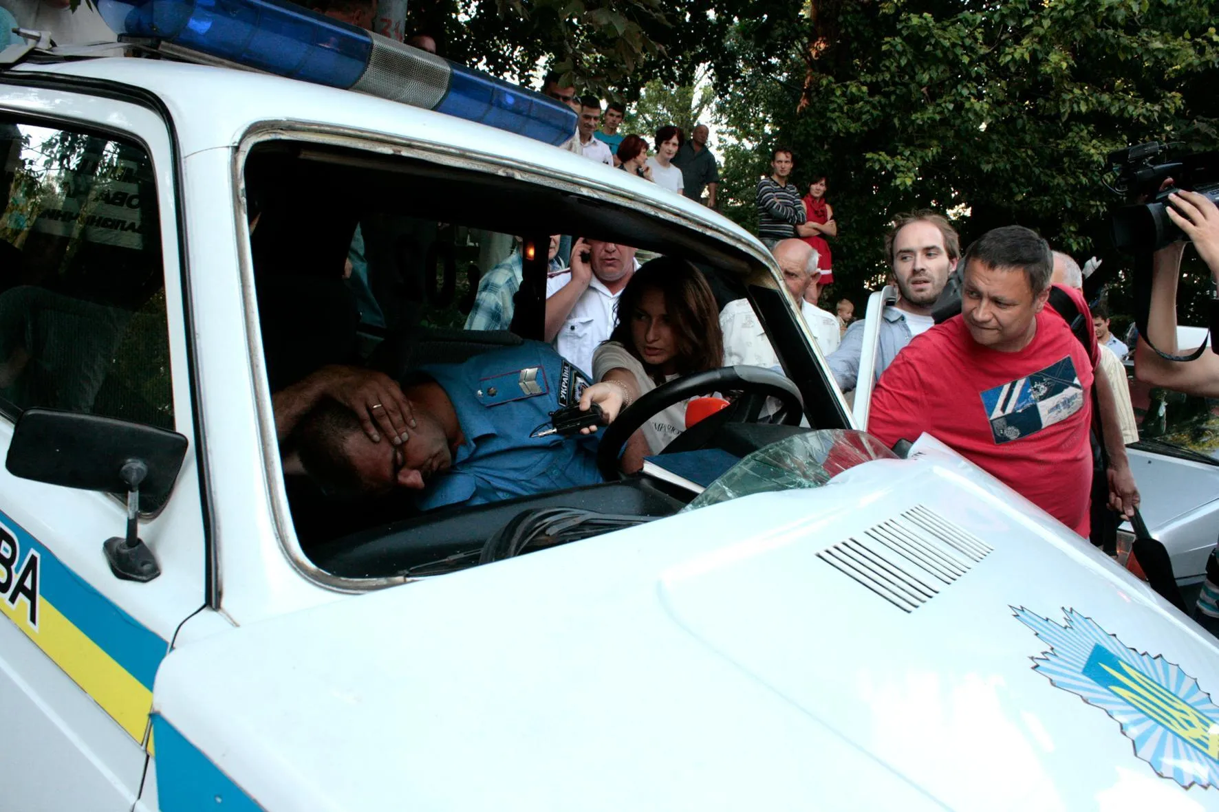 ДТП, штрфи за водіння в нетверезому стані ДТП, штрфи за водіння в нетверезому стані