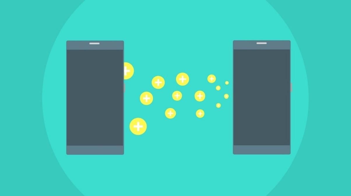 Xiaomi, Vivo і Oppo представили нову систему бездротової передачі файлів Xiaomi, Vivo і Oppo представили нову систему бездротової передачі файлів